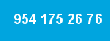 954 175 26 76